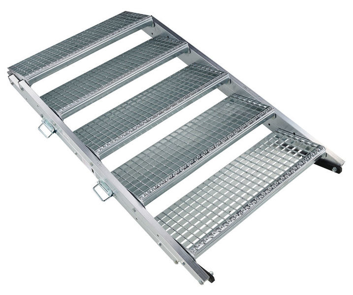 Stageworx Variable Stair 60-100cm