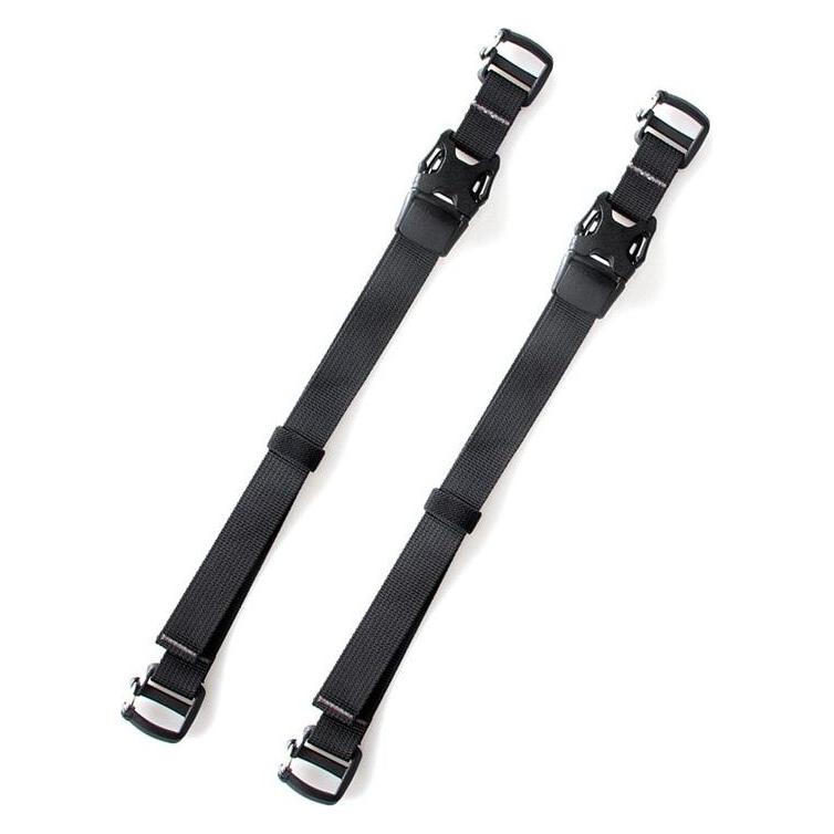 Summit Creative Summit-Creative Tenzing BStraps Black (69221683)
