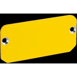 Sick Abdeckplatte microScan3 2075877