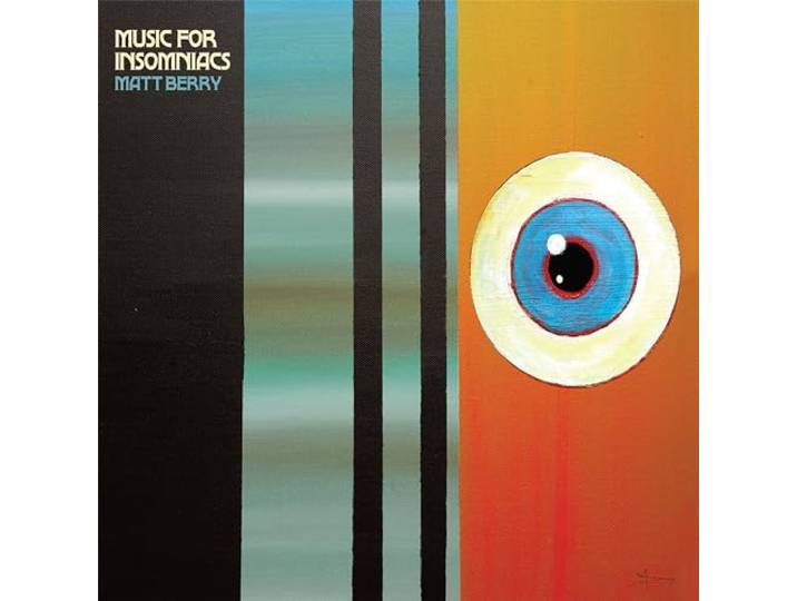 Music for Insomniacs