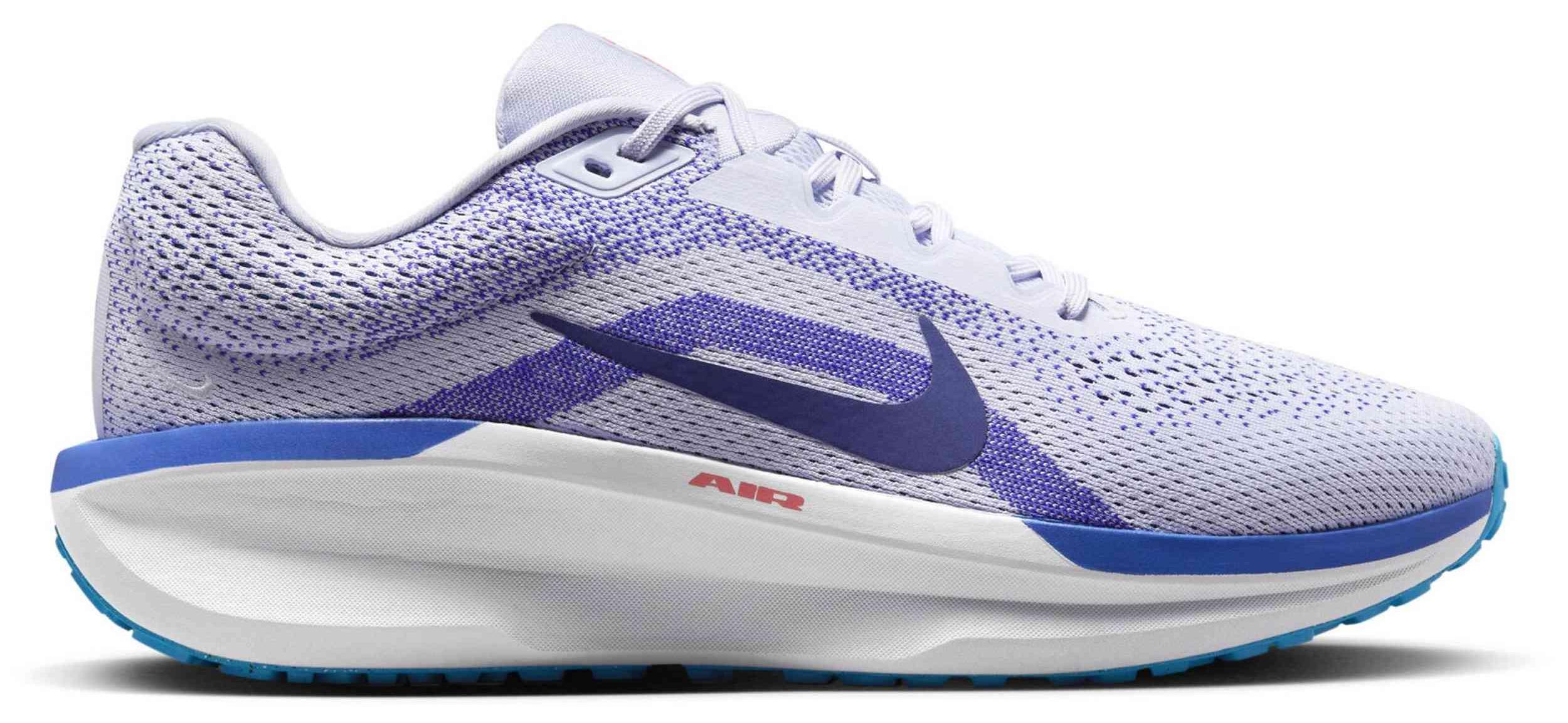 Nike Air Winflo 11 Sportschuhe Herren Trainingsschuhe Sportschuh Blau Sport