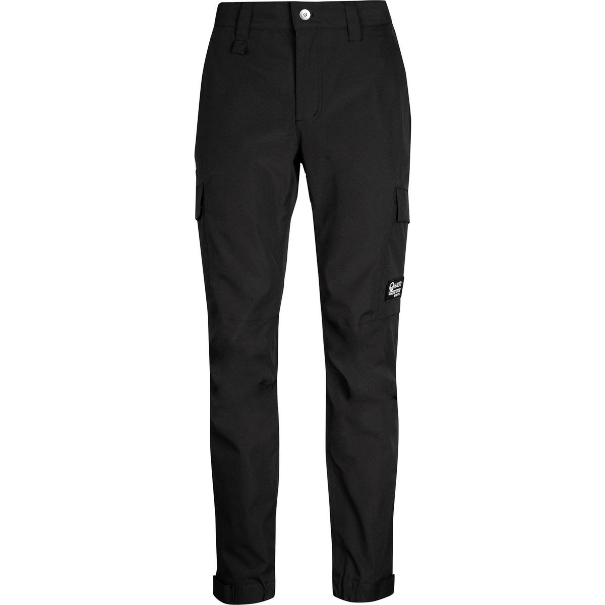 Halti Hiker II Drymaxx Shell Pants Women's black (P99) 38 064-0697-P99-38