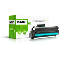 KMP Toner C-T14 schwarz kompatibel zu Canon T/FX-8