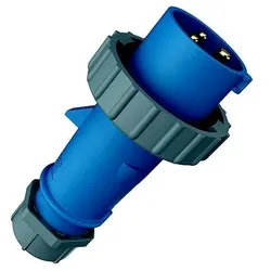Mennekes Stecker AM-TOP 278