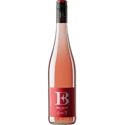 Bauer Rosé »Greta«