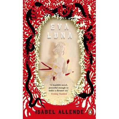 Eva Luna, Taschenbuch von Isabel Allende, Penguin Books UK, 978-0-241-95165-1
