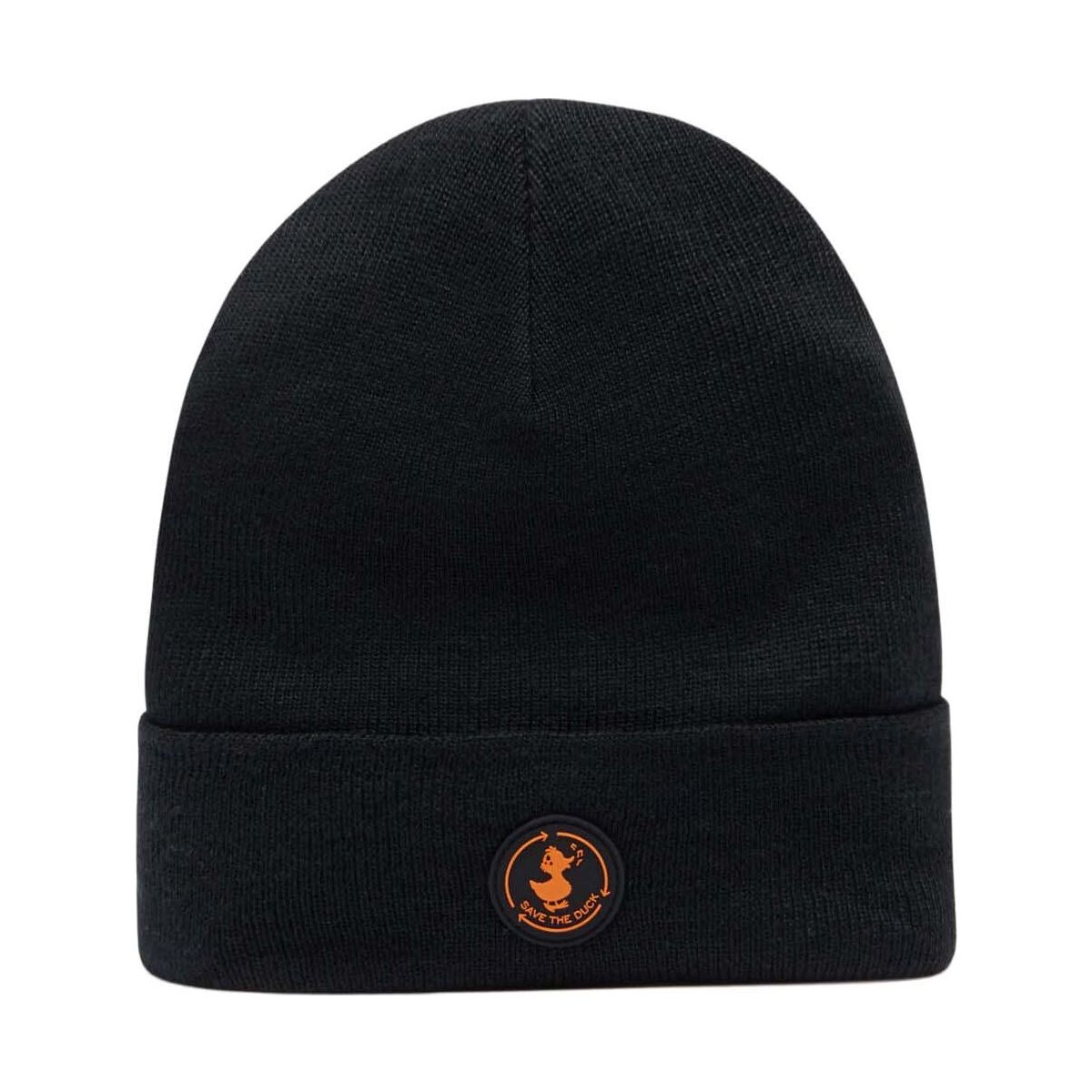 Save the Duck Fivel black (10000) TU JY1512U-EPOL21-10000-TU