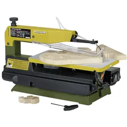 PROXXON 28092 - Dekupiersäge, MICROMOT, DSH, 205 W