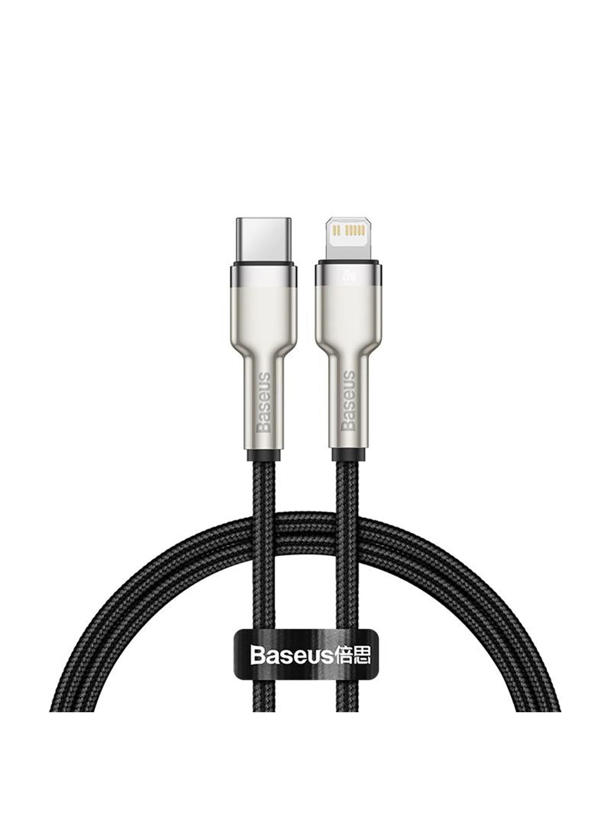 Baseus USB-C to Lightning Cable CATLJK-A01