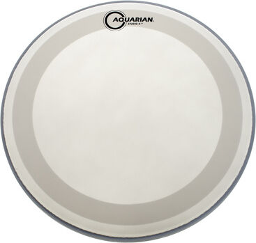 Aquarian "14" Studio-X Texture Coated"