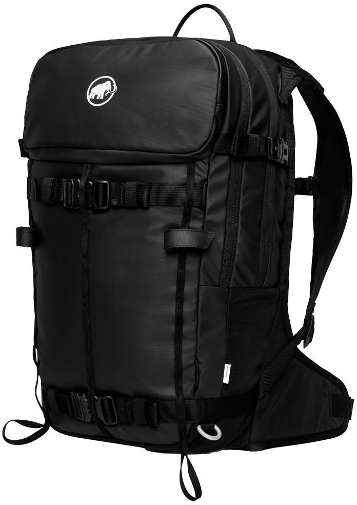Mammut  - Nirvana 22 Women Black - Sac à dos