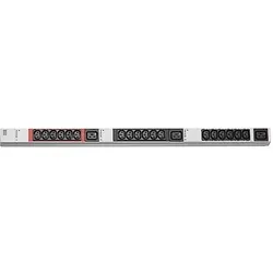 Bachmann Rack-Stromverteilung 18xC13 800.0104 3xC19 230V