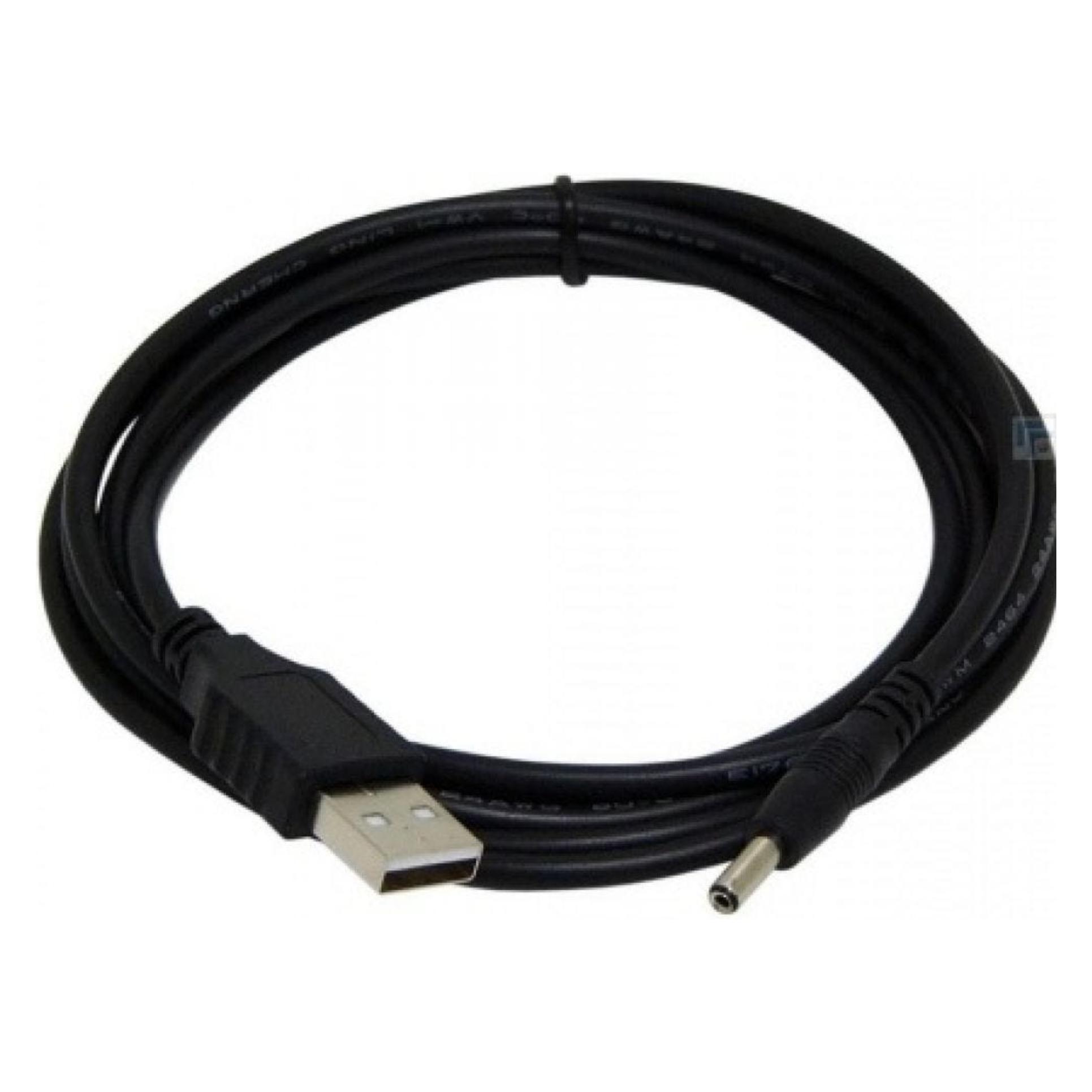 Gembird USB- / Stromkabel (1.80 m) (CC-USB-AMP35-6)