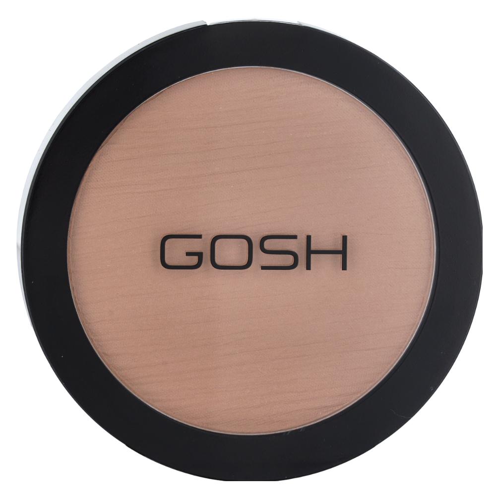Gosh Bronzing Powder (Natural Glow) (5701278615587)