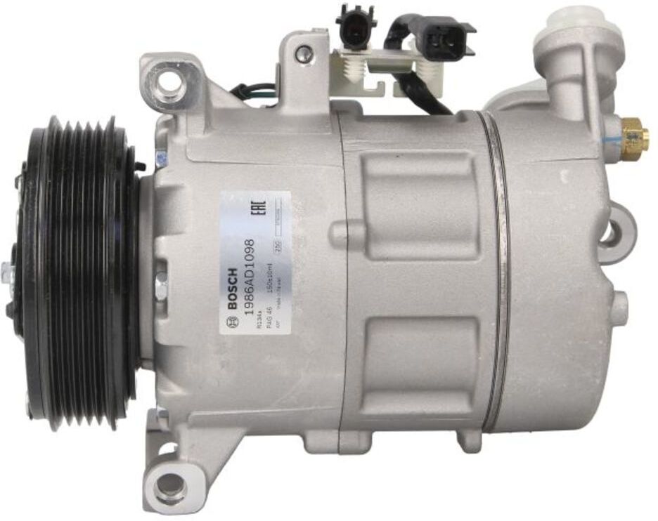 Bosch Compressore aria condizionata 1 986 AD1 098