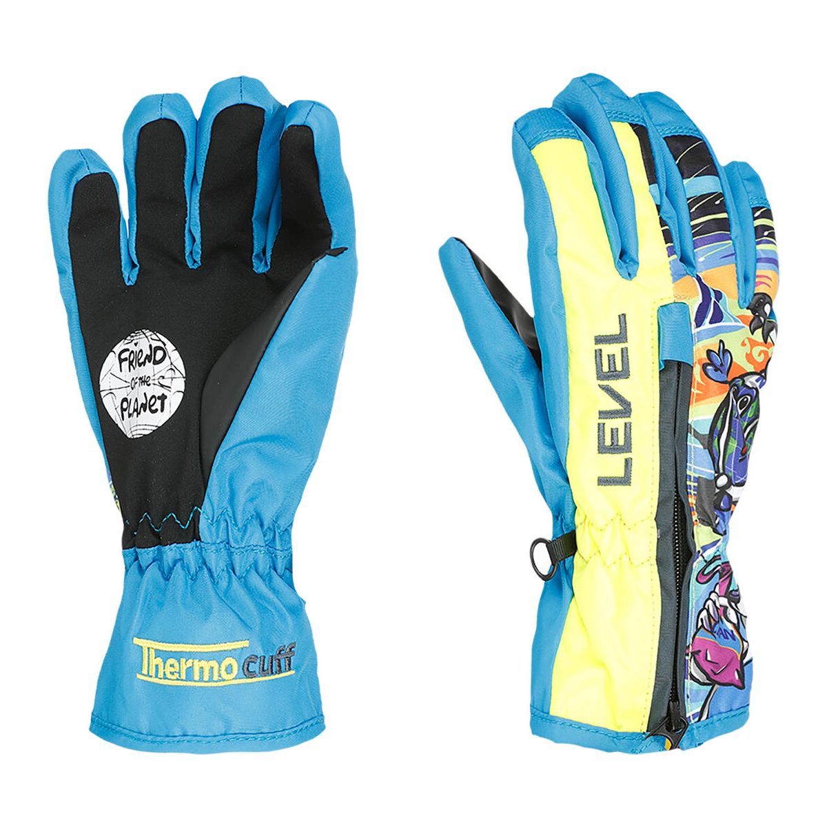 Level Dudy light blue (06) I 4183JG-06-I