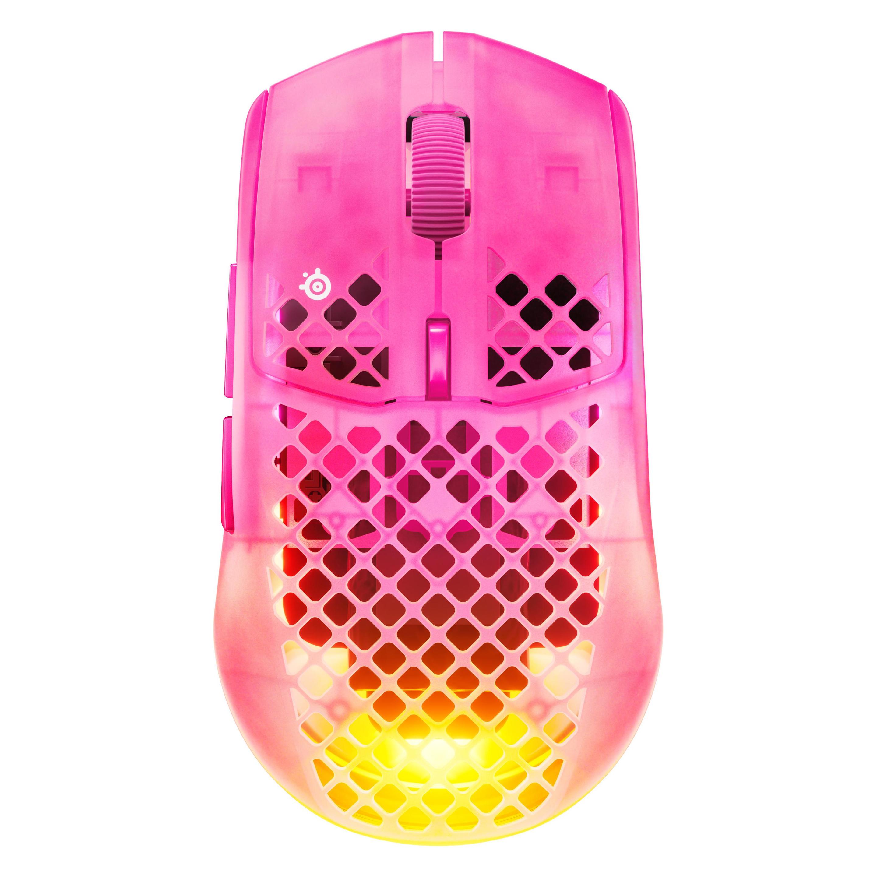SteelSeries Aerox 3 WL Gen 2 (Kabellos) (62716)