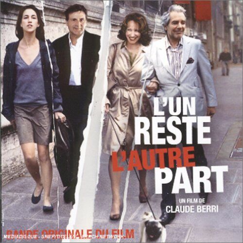 B.O.F - Ost - L'un Part L'autre Reste - Preis vom 09.10.2026 07:28:09 h