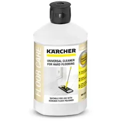 KÄRCHER Reinigungsmittel RM 533 1 L Grundreiniger, 6.295-775.0
