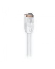 UbiQuiti . Cavo patch per esterni robusto. progettato funzionare negli ambienti piA¹ Weiß (UACC-CABLE-PATCH-OUTDOOR-8M-W)