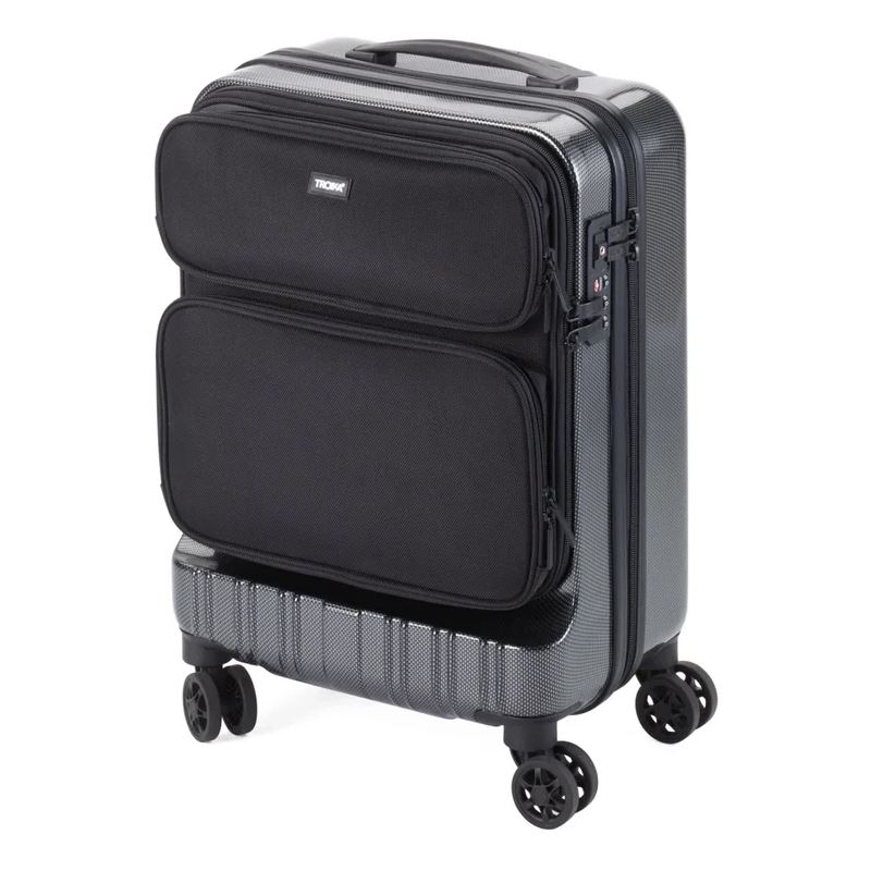 TROIKA Business-Trolley 36 HOURS TROLLEY