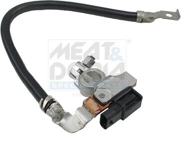 Meat & Doria Sensor, Batteriemanagement 241006 Für Bmw