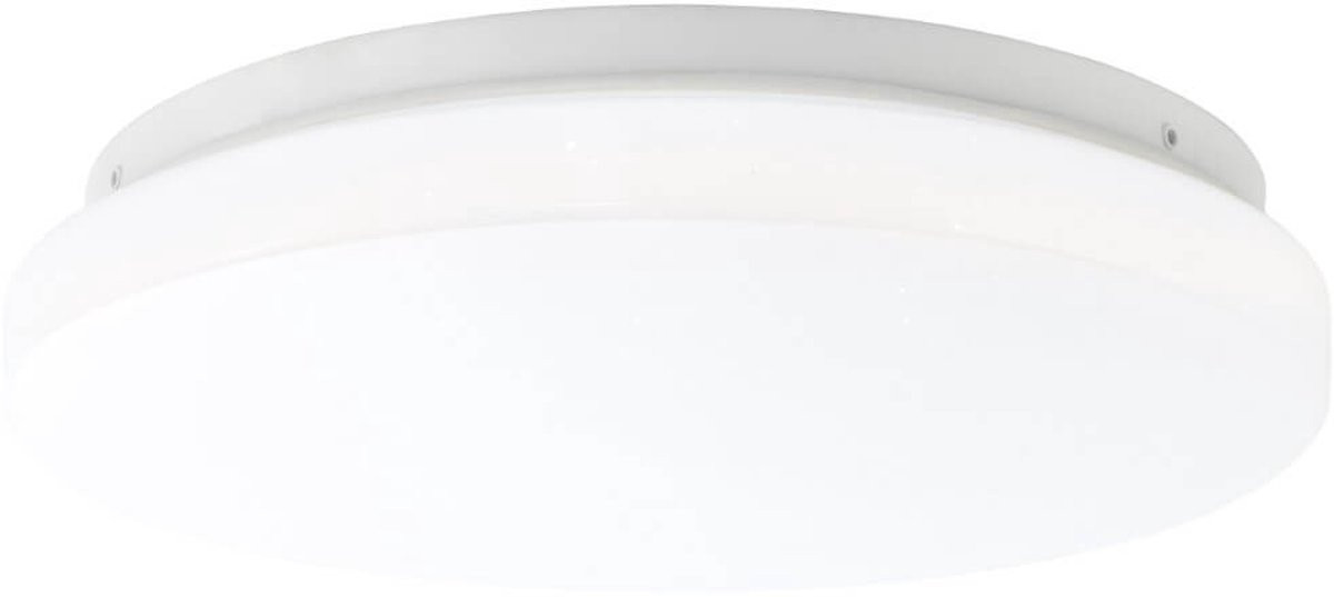 Brilliant Farica Starry LED Plafondlamp - 12W - 4000K - Wit