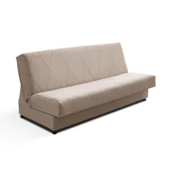 SCHLAFSOFA VERO mit Schlaffunktion Castel 15