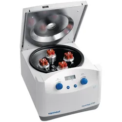 Centrifuge 5702 ohne Rotor