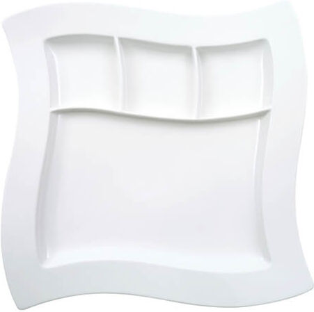 Villeroy & Boch New Wave Grill Plate