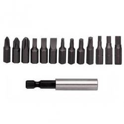 Gedore RED R33005014 3301347 Bit-Set 14teilig