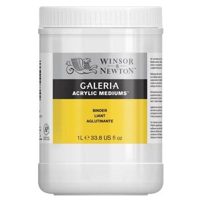 Winsor & Newton Bindemedel 1 l Binder (3054823)