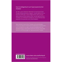 Hypnosystemische Therapie (Leben Lernen, Bd. 331), Fachbücher von Stefan Hammel