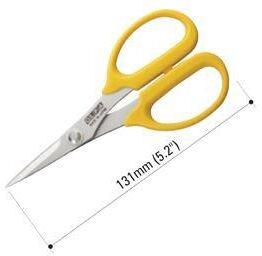 X-Acto OLFA Precision Smooth 131mm