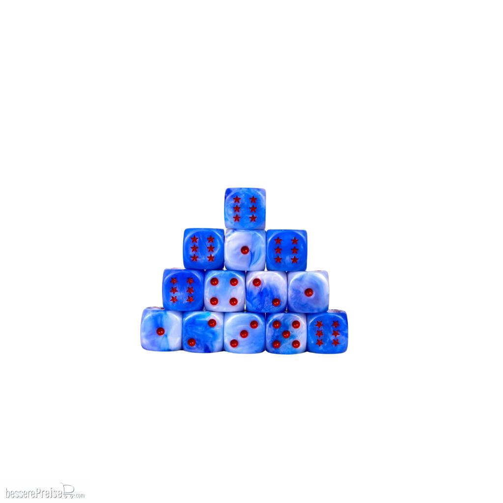 Baron of Dice WW-11-RD