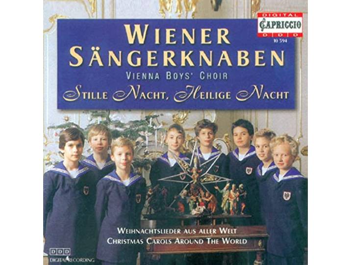 Wiener Sangerknaben - Last Available Items