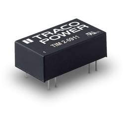 TracoPower TIM 2-1211 DC/DC-Wandler, Print 400 mA 2 W Anzahl Ausgänge: 1 x Inhalt 1 St.
