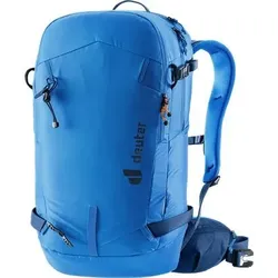 DEUTER Rucksack Freerider 24, Größe ONE SIZE in Blau Blau