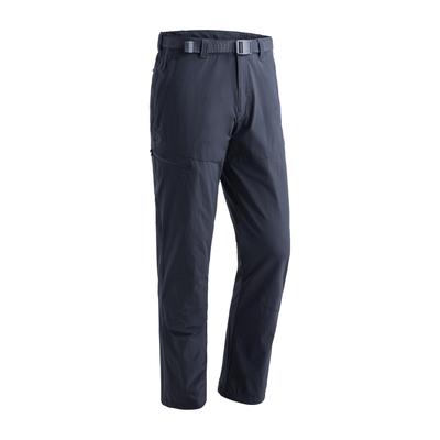 Maier Sports "Nil Winter" Herren Winter Wanderhose, Funktionshose mit Netzinnenfutter