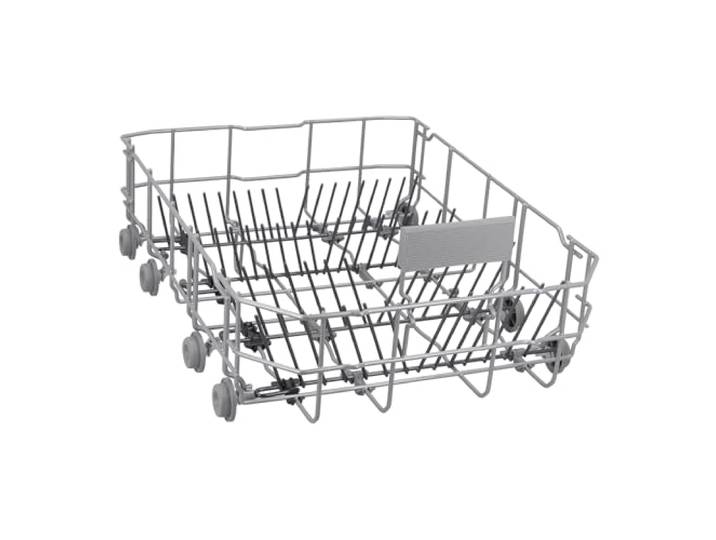 easyPART passend für Bauknecht C00914095 Geschirrkorb unten für Geschirrspüler, Korbeinsatz, Spülmaschine, Unterkorb, Zubehörteil für Spülkorb, Gitterkorb, Küchenmaschine, Einschub