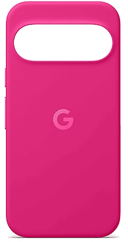 Google Pixel 11 Case Hibiscus