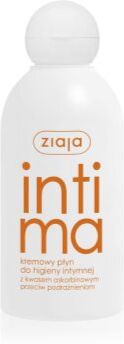 Ziaja Intima gel para higiene íntima 200 ml. Intima