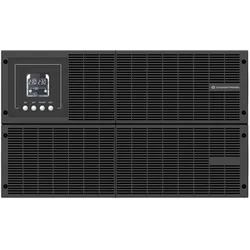 Conceptronic ZEUS USV 6000VA 6000W Online UPS,IEC EPO Port (6000 VA, 6000 W), USV