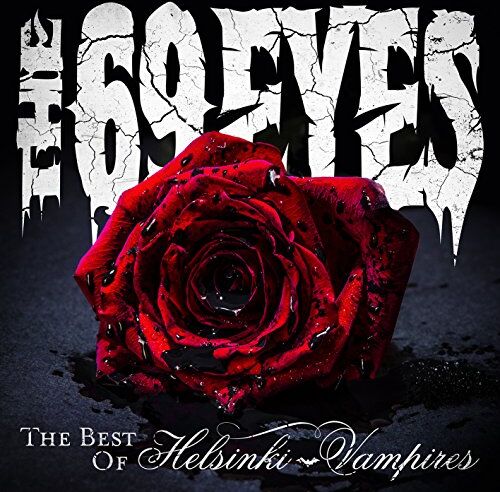 the 69 Eyes - The Best of Helsinki Vampires - Preis vom 17.10.2026 19:25:27 h