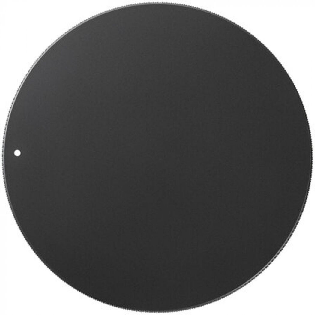 Sigma Couvercle de boîtier métallique noir pour Sigma BF