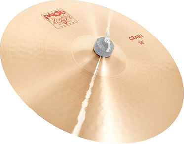 "Paiste 2002 Classic 14"" Crash "
