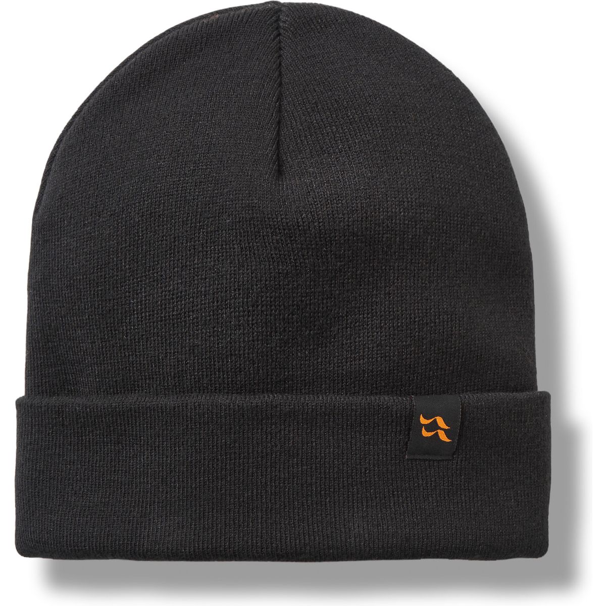 Rab Adzuki Beanie black (BLK) OS QAB-23-BLK-ONE