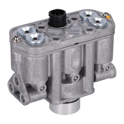 FEBI BILSTEIN Magnetventil 193341 für MAN
