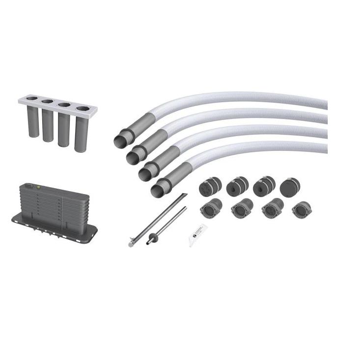 Hauff HAUF Mehrsparten-Bauherrenpaket (3030476027)