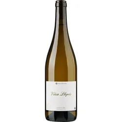 Viña Llopis Valencia DOP, Bio Weisswein, Biowein